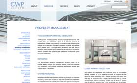 CWP Advisors