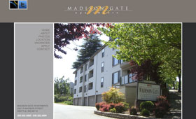 Madison Gate Apartments