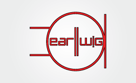 Earwig Studio | Logo Design