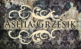 Ashia Grzesik